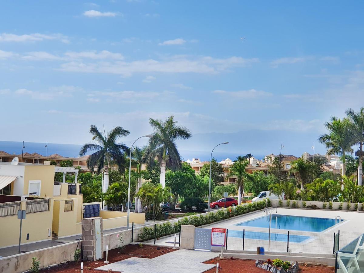 Apartment Las Terrazas Costa Adeje Ocean View Exterior photo