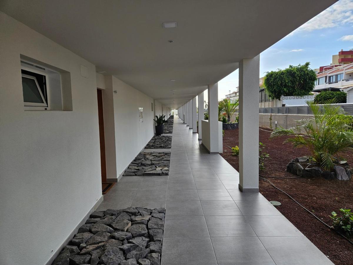 Apartment Las Terrazas Costa Adeje Ocean View Exterior photo
